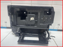 Площадка аккумулятора Hyundai Tucson NX4 оригинал 2020-2025 37150N9000