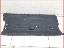 Защита антигравийная левая Hyundai Tucson NX4 оригинал 2020-2025 84217N9000