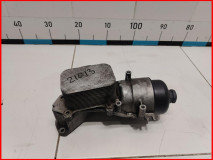 Корпус масляного фильтра Ford Focus II;C-MAX 2003-2010;Focus III;Transit 1.6 TDCI (1685820)