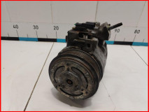 Компрессор кондиционера Ford Focus III;C-MAX;Tourneo 1.6 TDCi оригинал (2033247)