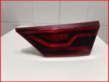 Фонарь задний внутренний правый Kia Cerato 4 светодиодный оригинал 2018-2022 (92404M6150)