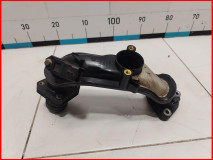 Воздуховод Ford C-MAX;Focus III;Transit 1.6 TDCi оригинал (1732132)