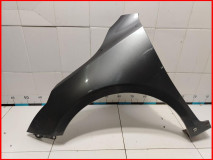 Крыло переднее левое Kia Cerato 4 оригинал 2018-2022 (66311M6000)