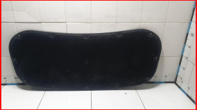 Шумоизоляция капота Kia Cerato 4 оригинал 2018-2022 (81125M6000)