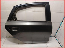 Дверь задняя правая Kia Cerato 4 оригинал 2018-2022 (77004M6000)