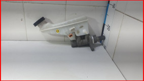 Цилиндр тормозной главный в сборе с бачком Kia Cerato 4 оригинал 2018-2022 (58510M6200)