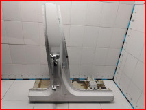 Порог со стойкой правый Chеry Тiggо 7 Pro 2020-2025 оригинал (559001424AADQ)