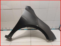 Крыло переднее правое Kia Cerato 4 оригинал 2018-2022 (66321M6000)