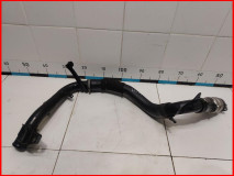 Патрубок интеркулера FORD Mondeo 4 1.6 TDCi оригинал (1798957)