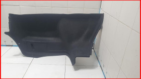 Обшивка багажника левая Kia Cerato 4 оригинал 2018-2022 (85730M6000WK)