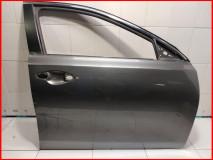 Дверь передняя правая Kia Cerato 4 оригинал 2018-2022 (76004M6000)