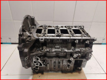 Блок цилиндров Ford C-MAX;Focus III;Transit 1.6 TDCi оригинал (1733057)