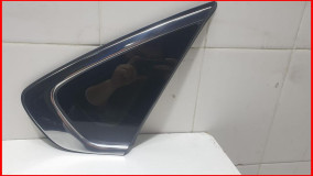 Стекло кузовное глухое правое Kia Cerato 4 оригинал 2018-2022 (87820M6120)