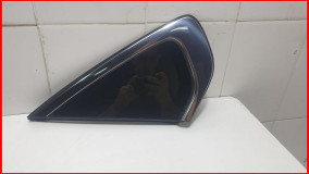 Стекло кузовное глухое левое Kia Cerato 4 оригинал 2018-2022 (87810M6120)