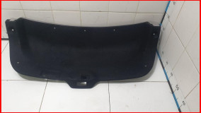 Обшивка крышки багажника Kia Cerato 4 оригинал 2018-2022 (81125M6000)