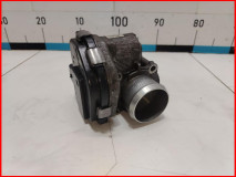 Заслонка дроссельная Citroen Berlingo II;C4;Ford Focus III;Transit;Peugeot 308 оригинал (1716693)