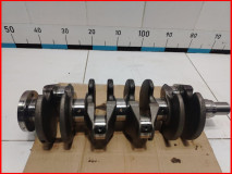 Коленвал Ford Focus II;Fusion;C-MAX;Fiesta;Focus III 1.6 TDCI (1456892)