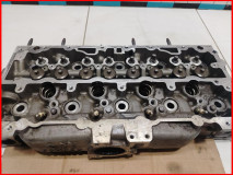 Головка блока цилиндров Ford Focus III;Transit;Peugeot Partner 1.6L TDCI DURATORQ (1685778)