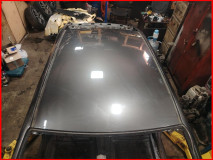 Крыша Kia Cerato 4 оригинал 2018-2022 (67111M6010)