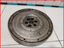 Маховик Ford C-MAX;Focus III;Transit 1.6 TDCi оригинал (2028458)