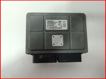 Блок управления двигателем Hyundai Sonata DN 8 оригинал 2019-2025 G4KM 2.5л 180 л.с (391112SDV1)