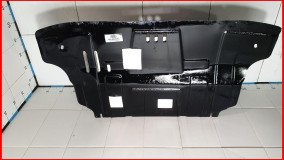 Защита ДВС Kia Cerato IV (2018– н.в.)