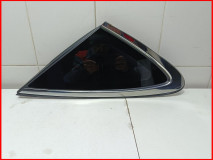 Стекло кузовное глухое левое Hyundai Sonata DN 8 оригинал 2019-2025 (87810L1020)