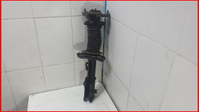 Амортизатор передний правый Kia Cerato 4 оригинал 2018-2022 (54651M6930)