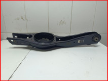 Рычаг задний поперечный левый Hyundai Sonata DN 8 оригинал 2019-2025 (55210L1100)