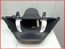 Кожух рулевой колонки в сборе Hyundai Sonata DN 8 оригинал 2019-2025 (84852L1100YTH)