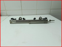 Топливная рампа Hyundai Sonata DN 8 оригинал 2019-2025 G4KM 2.5л 180 л.с (353092S100)