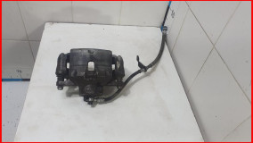 Суппорт тормозной передний правый Kia Cerato 4 оригинал 2018-2022 (58130M6000)