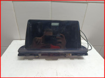 Магнитола Teyes CC3 2K Kia Cerato 4 G4NA 2.0 л оригинал 2018-2022