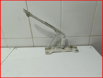 Петля капота правая Hyundai Sonata DN 8 оригинал 2019-2025 (66920L1000)