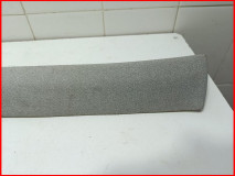 Обшивка стойки лобового стекла левая Hyundai Sonata DN 8 оригинал 2019-2025 (85810L1300MMH)