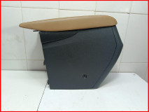 Подлокотник Hyundai Sonata DN 8 оригинал 2019-2025 (84660L1000MMF)