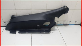 Обшивка стойки задней левой нижняя Kia Cerato 4 оригинал 2018-2022 (85890M6000WK)