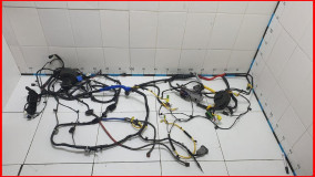 Проводка салонная Kia Cerato 4 оригинал 2.0 G4NA 2018-2022 (91560M6160)