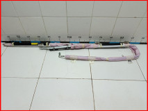 Подушка безопасности боковая шторка левая Kia Cerato 4 оригинал 2018-2022 (80410L1000)