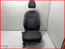 Сиденье переднее левое Hyundai Tucson 4 NX4 оригинал 2020-2025 (88100N7021NCU)