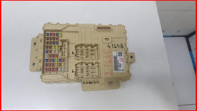 Блок предохранителей салонный Kia Cerato 4 оригинал 2018-2022 (91951m6530)