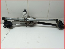 Трапеция стеклоочистителей в сборе Hyundai Sonata DN 8 оригинал 2019-2025 (98120L1000)