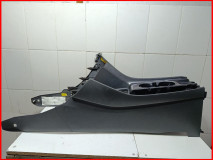 Консоль центральная Hyundai Sonata DN 8 оригинал 2019-2025 (846A3L1000)