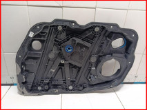 Стеклоподъемник передний правый Hyundai Sonata DN 8 оригинал 2019-2025 (82481L1000)