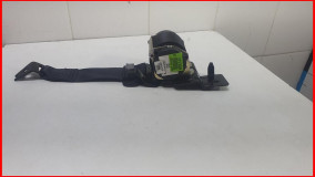 Ремень безопасности задний левый Kia Cerato 4 оригинал 2018-2022 (89810M6100WK)