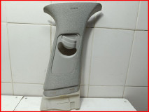 Обшивка стойки центральной верхняя правая Hyundai Sonata DN 8 оригинал 2019-2025 (85840L1400MMH)