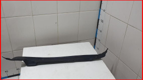 Пыльник крыла передний правый Kia Cerato 4 оригинал 2018-2022 (84126M6000)