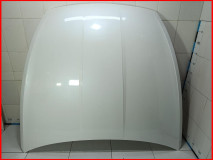 Капот Hyundai Sonata DN 8 оригинал 2019-2025 (66400L1000)