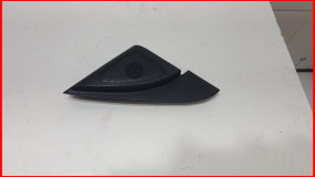 Крышка зеркала внутренняя правая Kia Cerato 4 оригинал 2018-2022 (87660M6010WK)