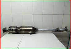 Глушитель средняя часть Hyundai Sonata DN 8 оригинал 2019-2025 (28600L1400)